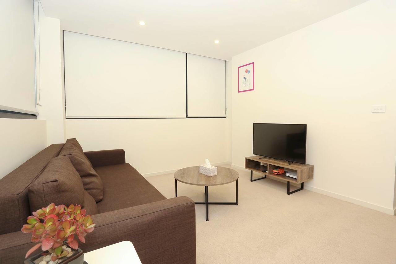 2 Bedrooms 2 Bathrooms Opposite Melbourne Central מראה חיצוני תמונה